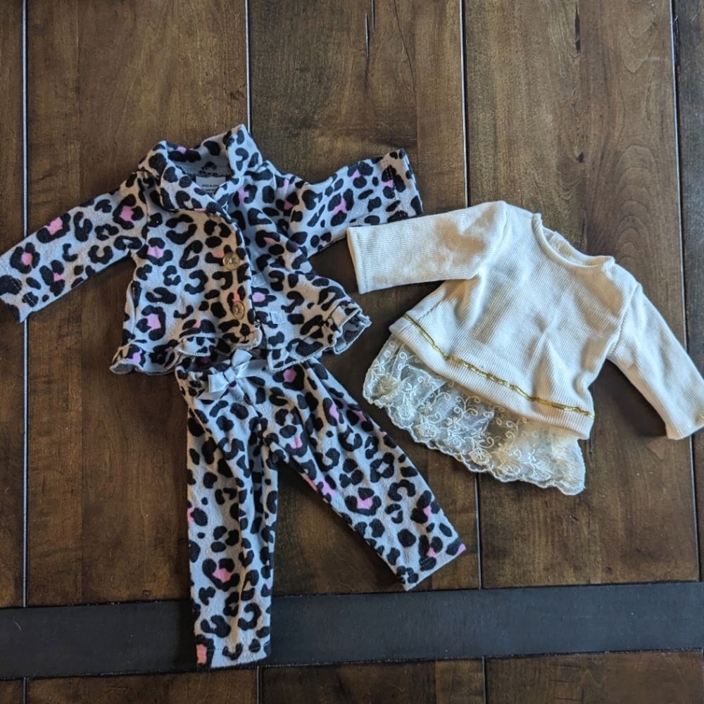 American Girl accessories